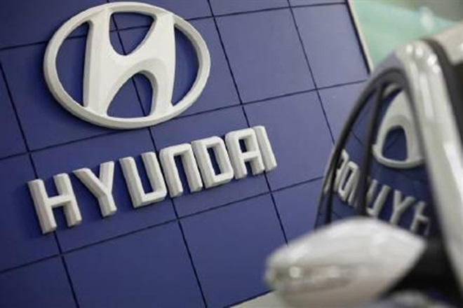 Hyundai must be more forceful in apology over Kashmir tweet: Goyal