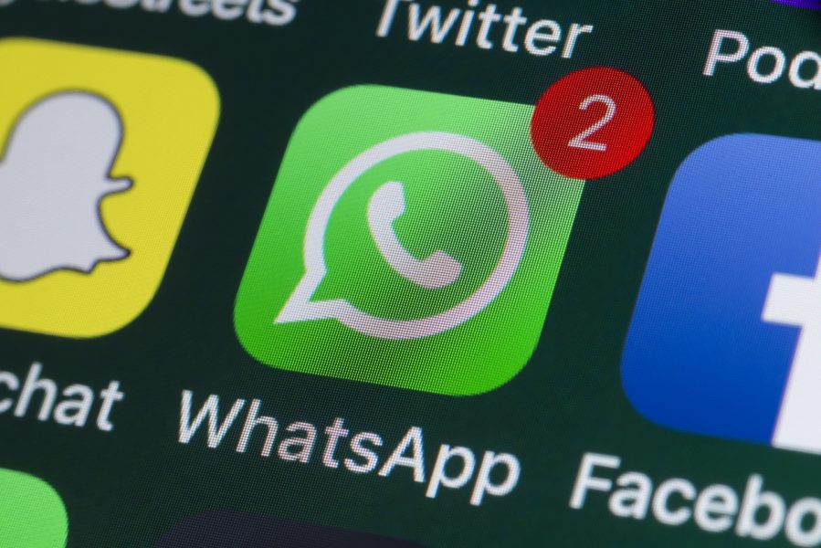 COVID times: Your WhatsApp fact-checker just a text away