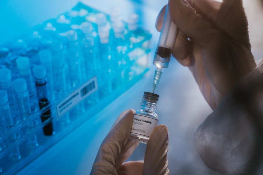 COVID-19 vaccine may be ready in a year or two, but not anti-vaxxers