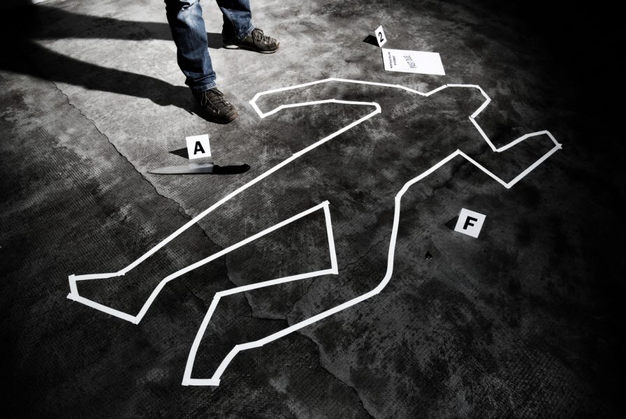 Maharashtra: Five held after woman murdered in ‘honour killing’