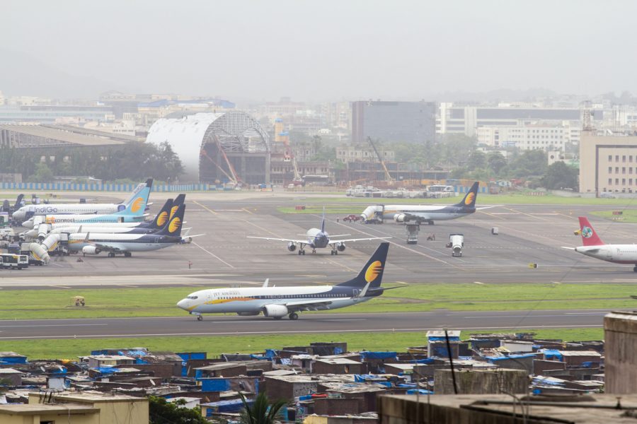Domestic passenger flight operations to resume from May 25