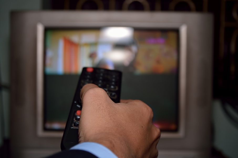 Drop in revenue leaves cable TV operators in WB high and dry