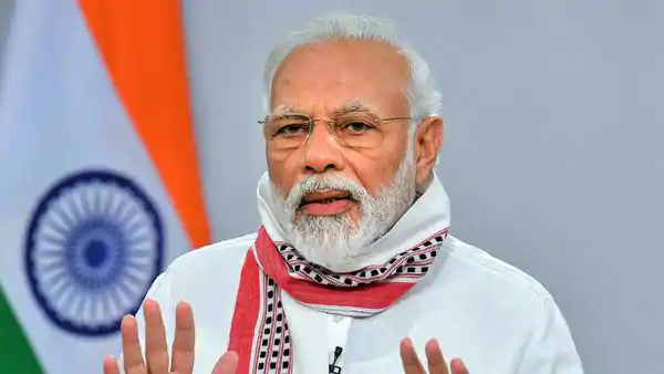 PM Modi to address global audience in virtual summit from July 9