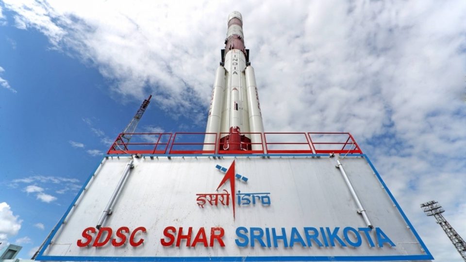 Private sector to be allowed to use ISRO facilities