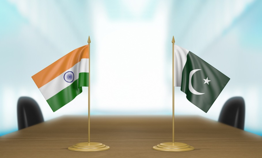 India-Pakistan