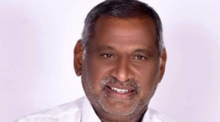 Karnataka minister verbally abuses woman, apologises after CMs reprimand