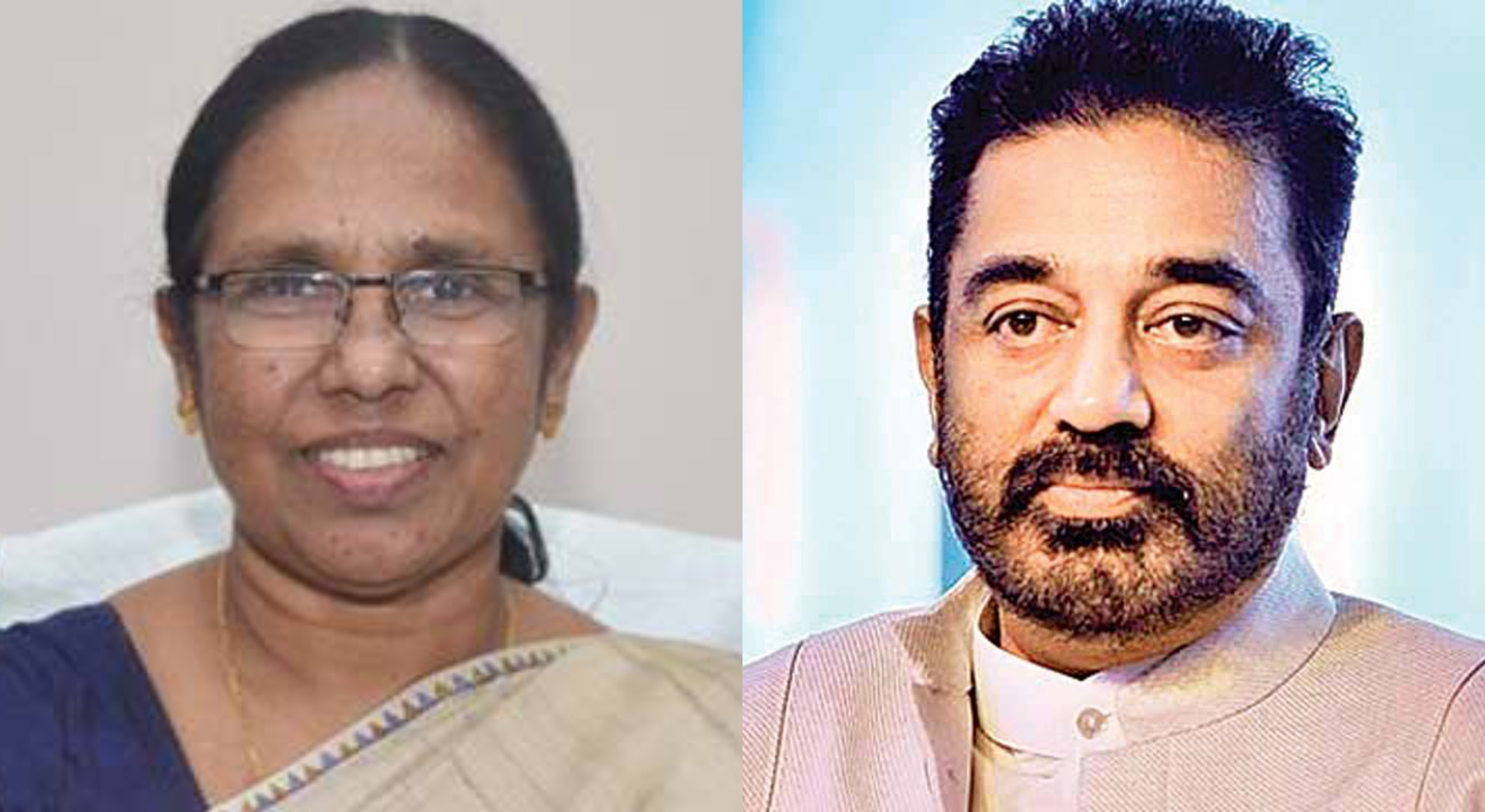 Decentralisation, Kerala’s key to arresting Covid: Shailaja tells Kamal