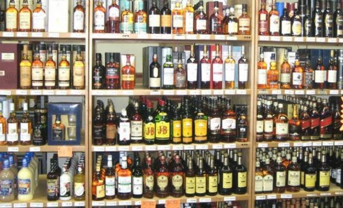 Tamil Nadu Govt To Re Open Liquor Shops Token System To Be Brought In The Federal