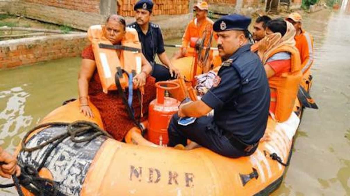 Dual challenge: 37 NDRF teams to combat cyclone Amphan, COVID-19