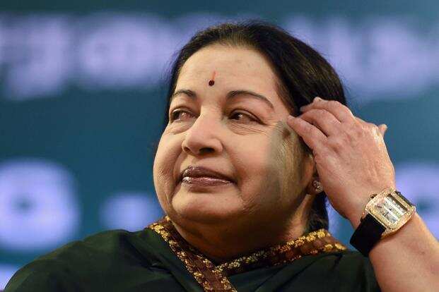 Amid charges of states inaction, Jaya death probe panel gets ninth extension