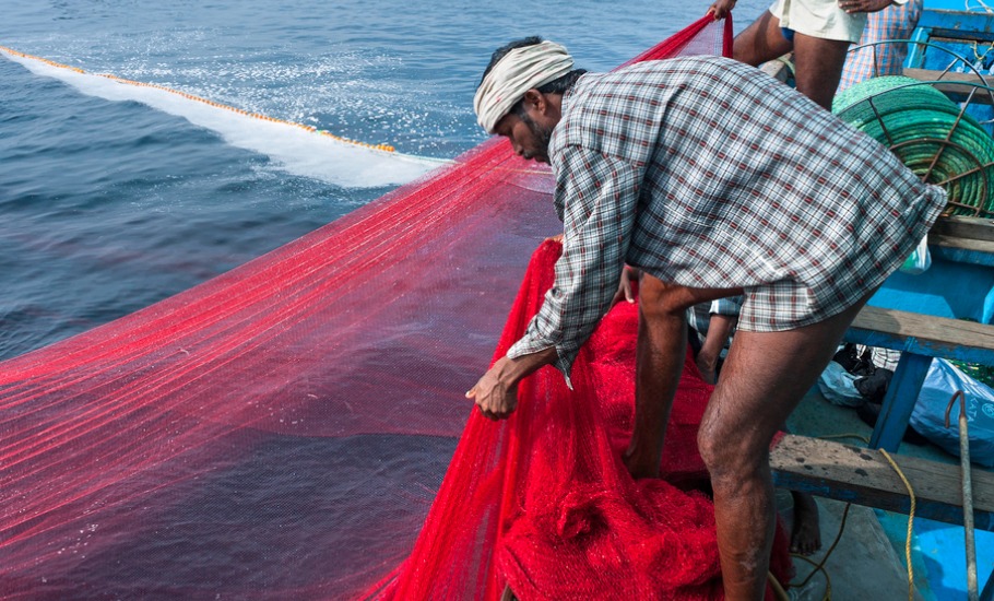 Part 5: As Centre casts the net wide, fishermen pick holes