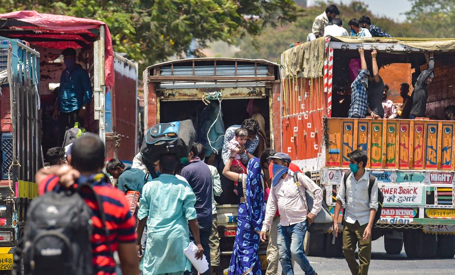 Maharashtra