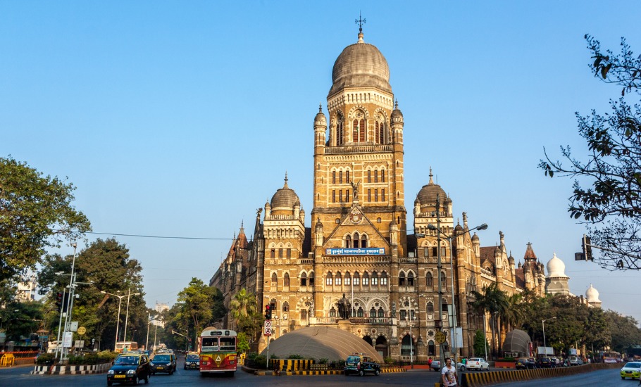 Mumbai gets new civic body chief amid rise in COVID-19 cases