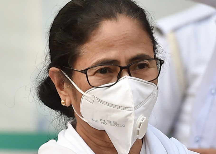 Mamata Banerjee