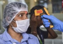 COVID-19: TN records highest single-day spike with 874 new cases