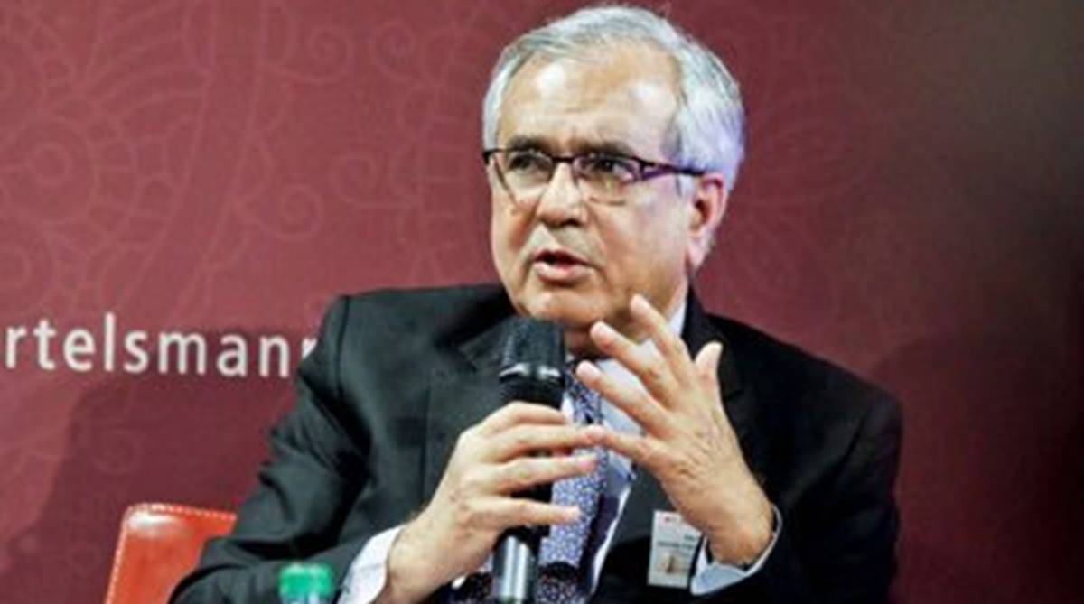 Expect economy to reach pre-Covid levels by FY22 end, says NITI Aayog VC