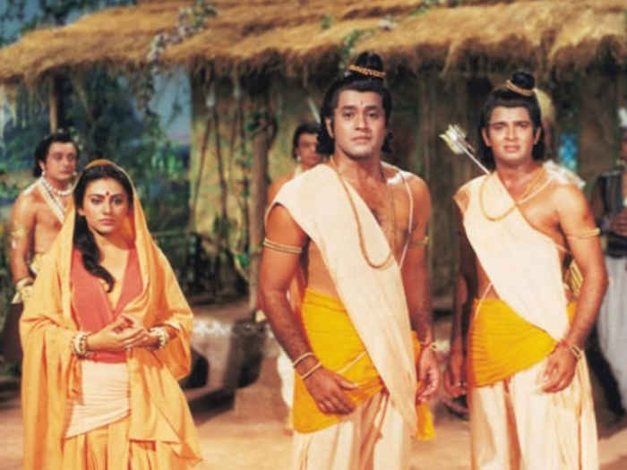 Ramayan sets world record, becomes most-watched entertainment show