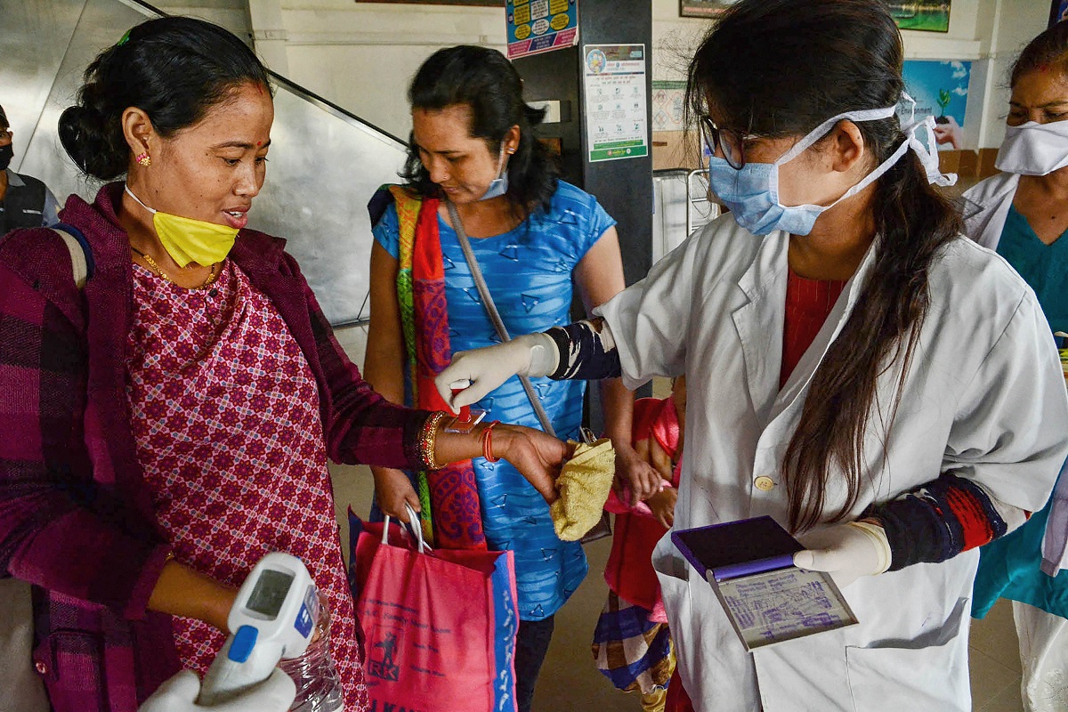 Delayed cure: Mamatas plan to post quacks in rural clinics hits hurdles
