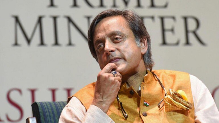 Shashi Tharoor Anil Antony BBC documentary series on Narendra Modi Gujarat riots