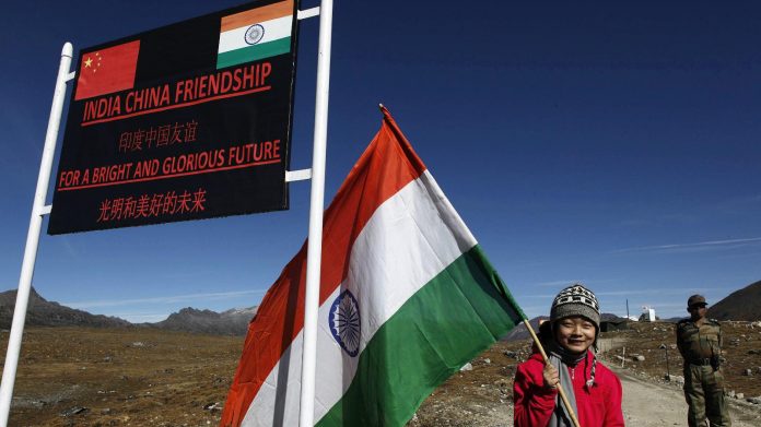 India, China, Indian Army, Chinese People's Liberation Army, Sikkim, Indo-China border