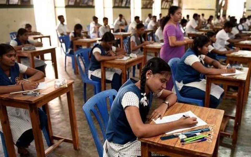 TN announces Class 10 exams amid COVID spike, draws teachers ire