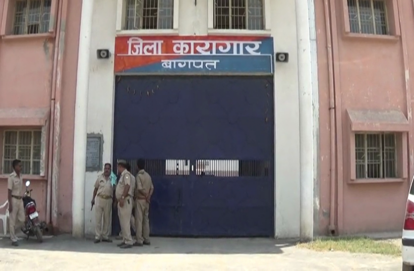Another murder in Uttar Pradesh prison – are jails safe for convicts?