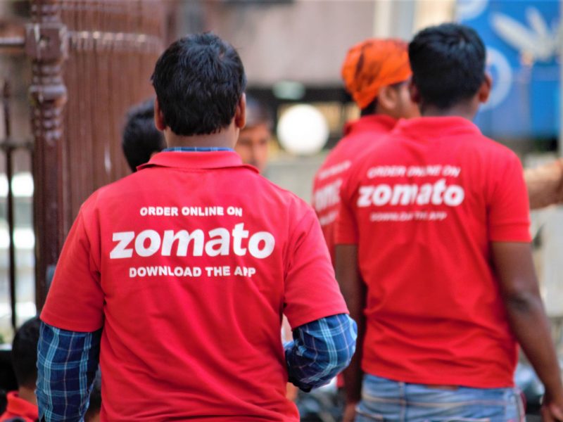 Zomato