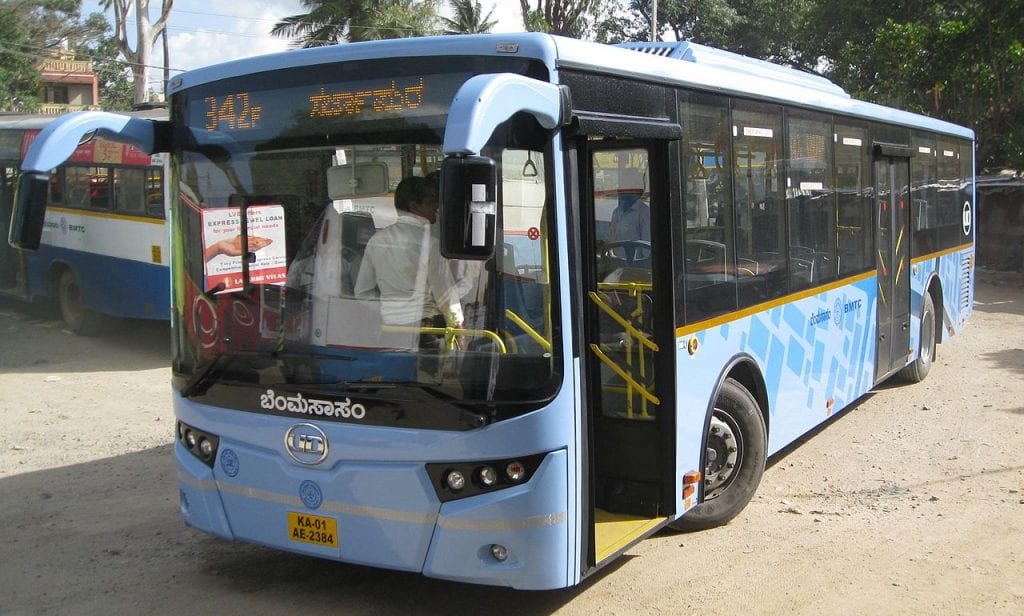 Lockdown losses: Bengaluru commuters to pay more for bus rides - The ...