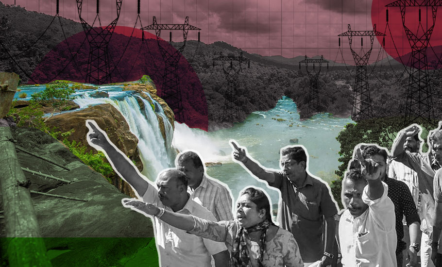 Athirappilly project: When peoples persistence can win the good fight