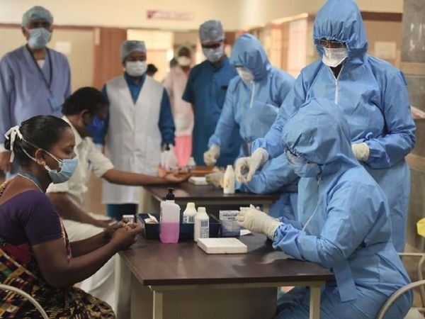 Staff shortage, mismanagement rattles Karnataka hospitals amid rising COVID cases
