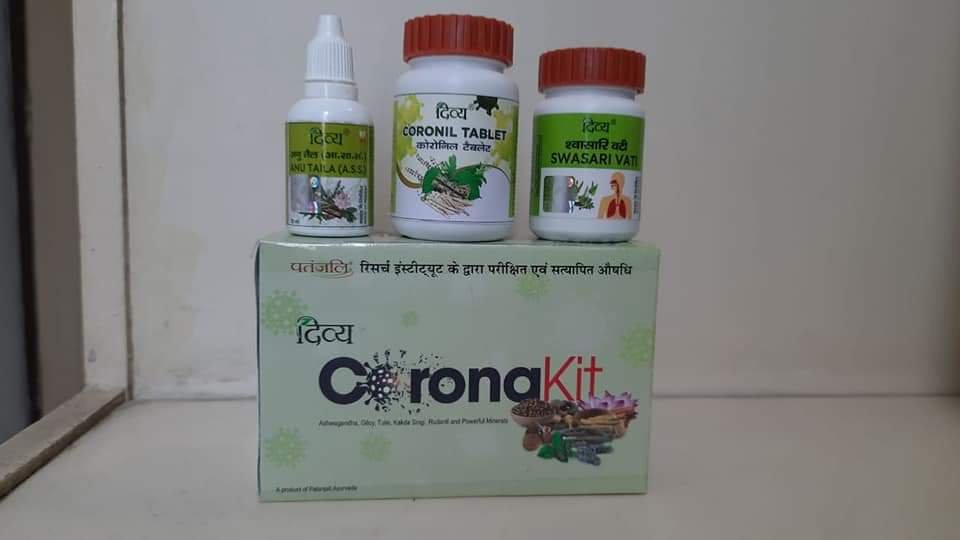 Stop advertising, give research details: AYUSH ministry orders Patanjali