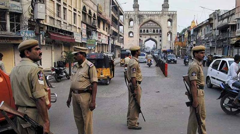 Why are majority of victims from same community? Telangana HC asks cops