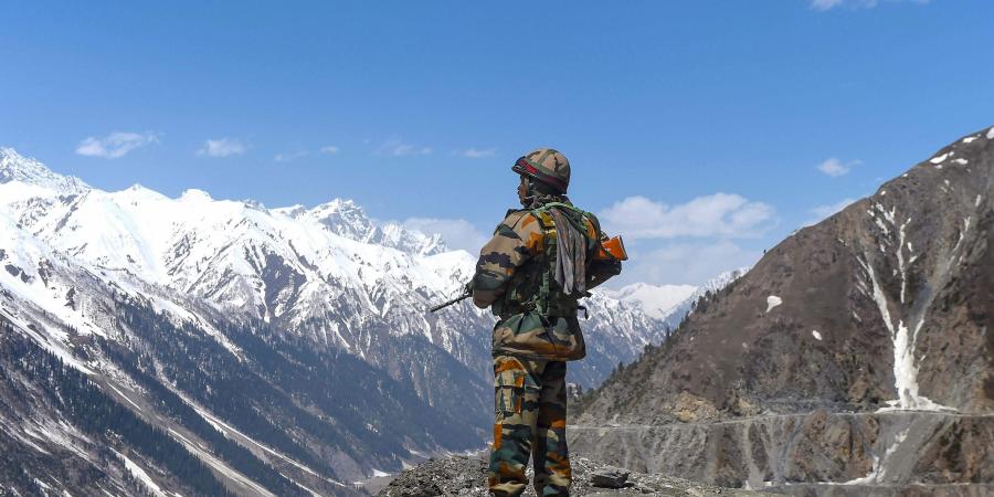 Galwan Valley face-off: Indian, Chinese officials meet to defuse situation
