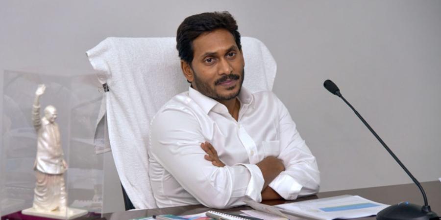 A year in the saddle: Jagan’s roller coaster political journey