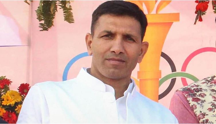 Nation got 5 daughters in hope of son: Congress MLA in sexist dig at BJP
