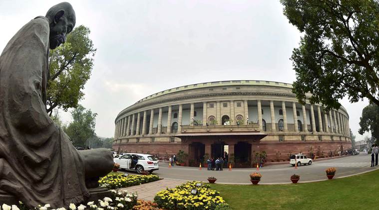 Agnipath, Nupur Sharma, GST may make Monsoon Session a stormy one