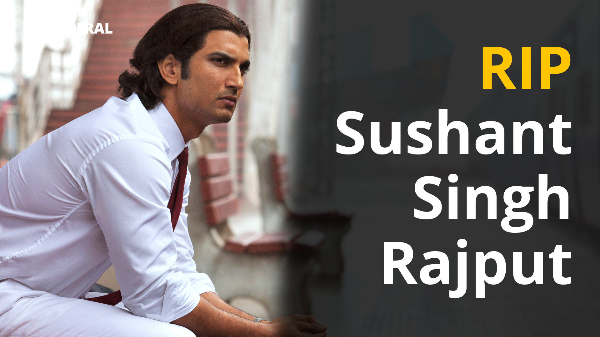 Sushant Singh Rajput: A bright young star gone too soon