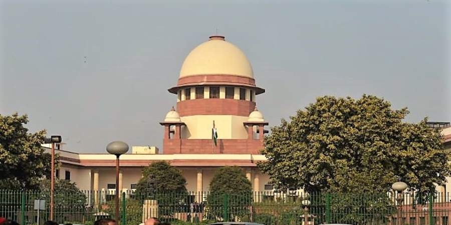 SC: Candidates can opt out of CA exams if they, kin suffer from COVID