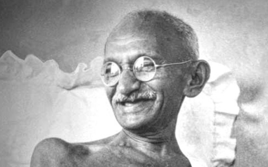 ‘There were two Gandhis’: Narendra Kaushik discusses Mahatma in celluloid