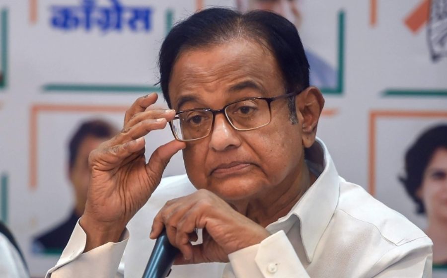 Whos a Delhiite, Chidambaram asks CM after hospitals reserved for residents