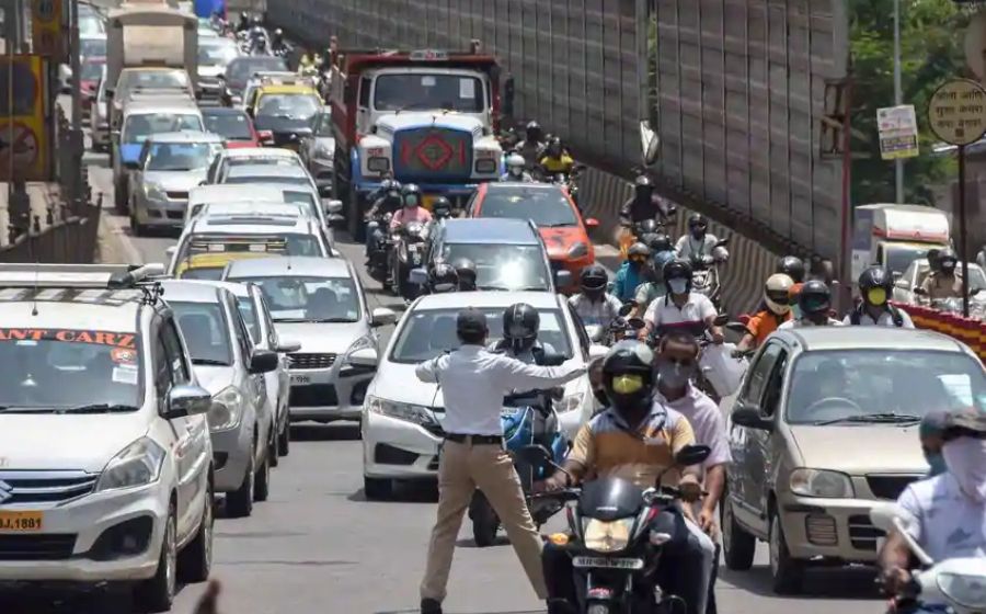 Centre extends validity of motor vehicle documents until Sept 30