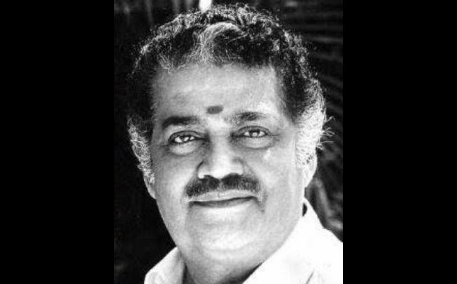 AL Raghavan: A singer who soothed a generation with a variety of songs