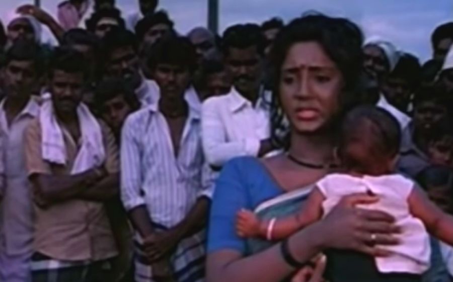 Marikozhundhu: A film that questioned the glamour surrounding fairness