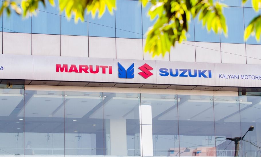 Maruti Suzuki