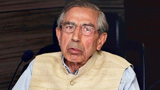 Ved Marwah, former Governor and ex-Delhi top cop, dies in Goa