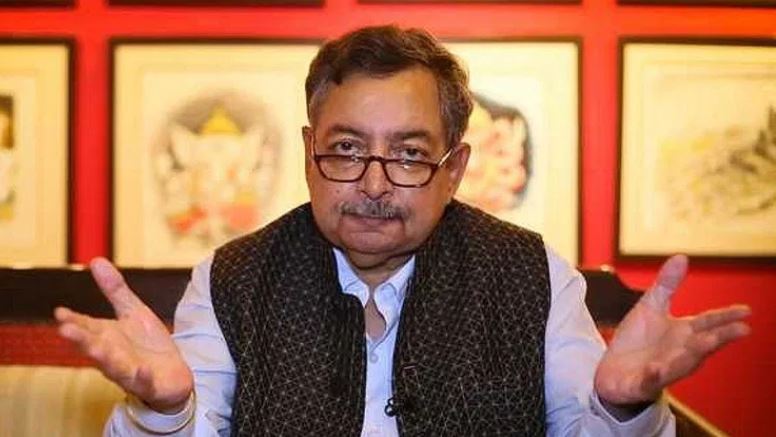 SC gives interim relief from arrest to Vinod Dua in sedition case, refuses to stay probe