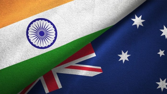 Brawl in Australia's Melbourne, Khalistan, Khalistani secessionists, Indian diaspora