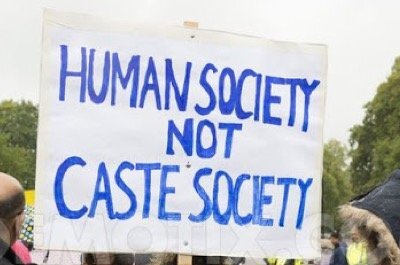 Casteism to fore: Panchayat prez asked to dig pit to bury body