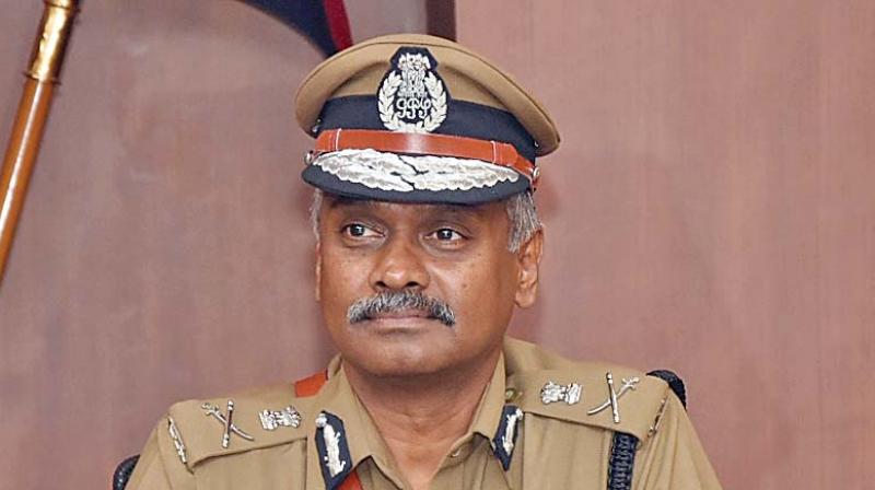 Major rejig of IPS officers in Tamil Nadu