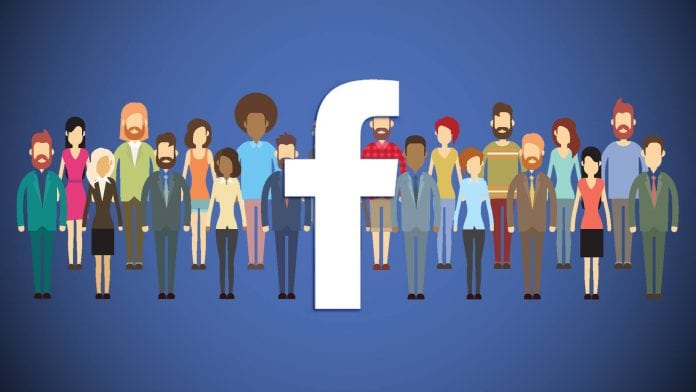 Facebook, content, reliable sources, social media, social networking